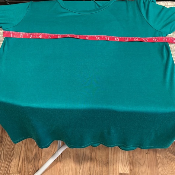 People Like Frank Long Sleeve Tee - Picture 7 of 7